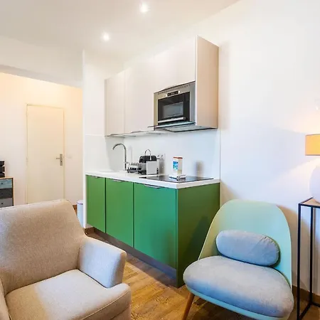 Le Rossini Ap4228 By Riviera Holiday Homes Nice Extérieur photo