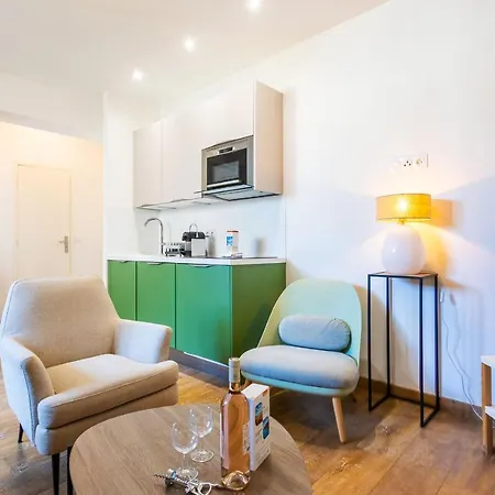 Le Rossini Ap4228 By Riviera Holiday Homes Nice Extérieur photo