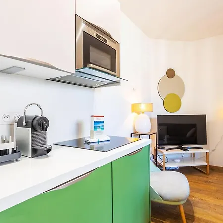 Le Rossini Ap4228 By Riviera Holiday Homes Nice Extérieur photo