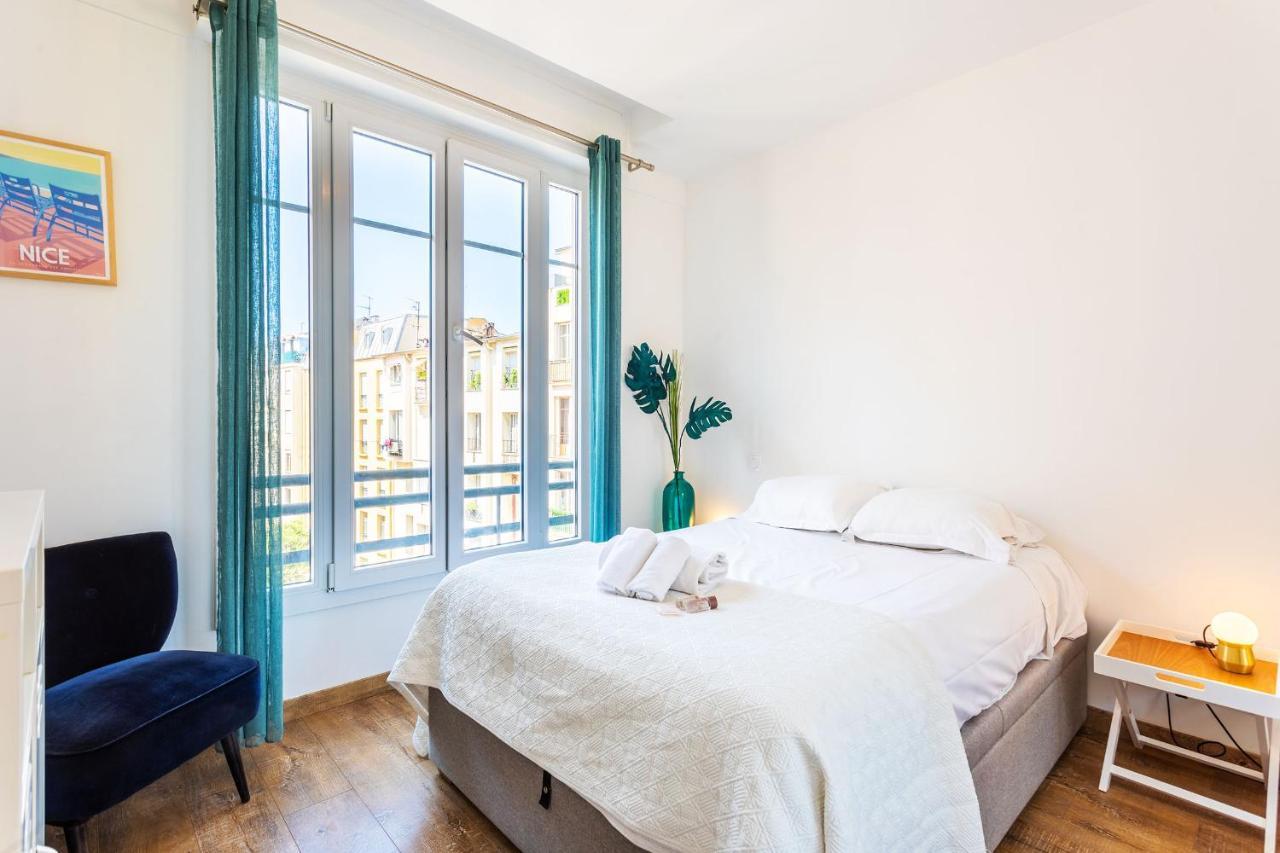 Le Rossini Ap4228 By Riviera Homes Appartement Nice