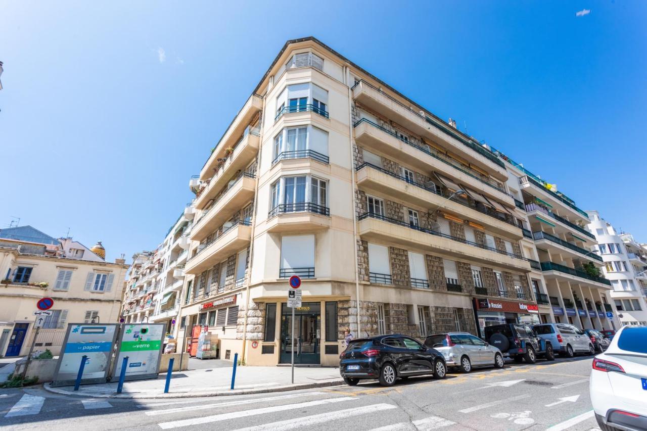 Le Rossini Ap4228 By Riviera Homes Appartement